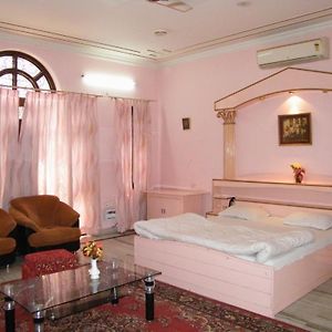 Super Hotel O Maan'S Heritage